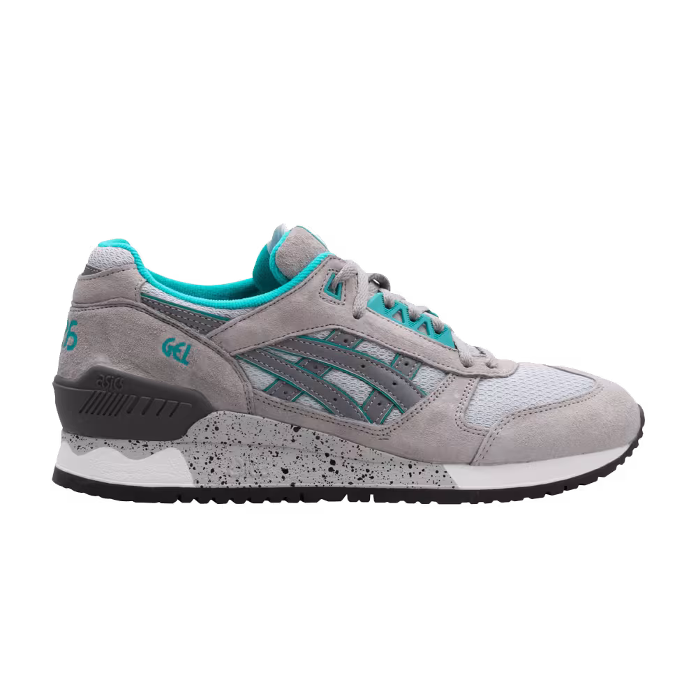 Asics Gel-Respector