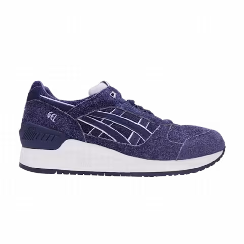 Asics Gel Respector '4th of July'