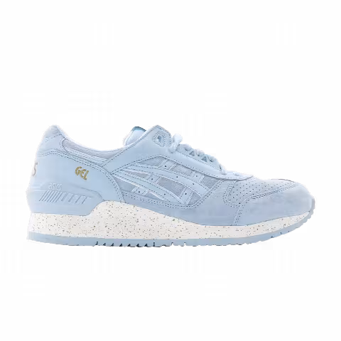 Asics Gel-Respector 'Crystal Blue'