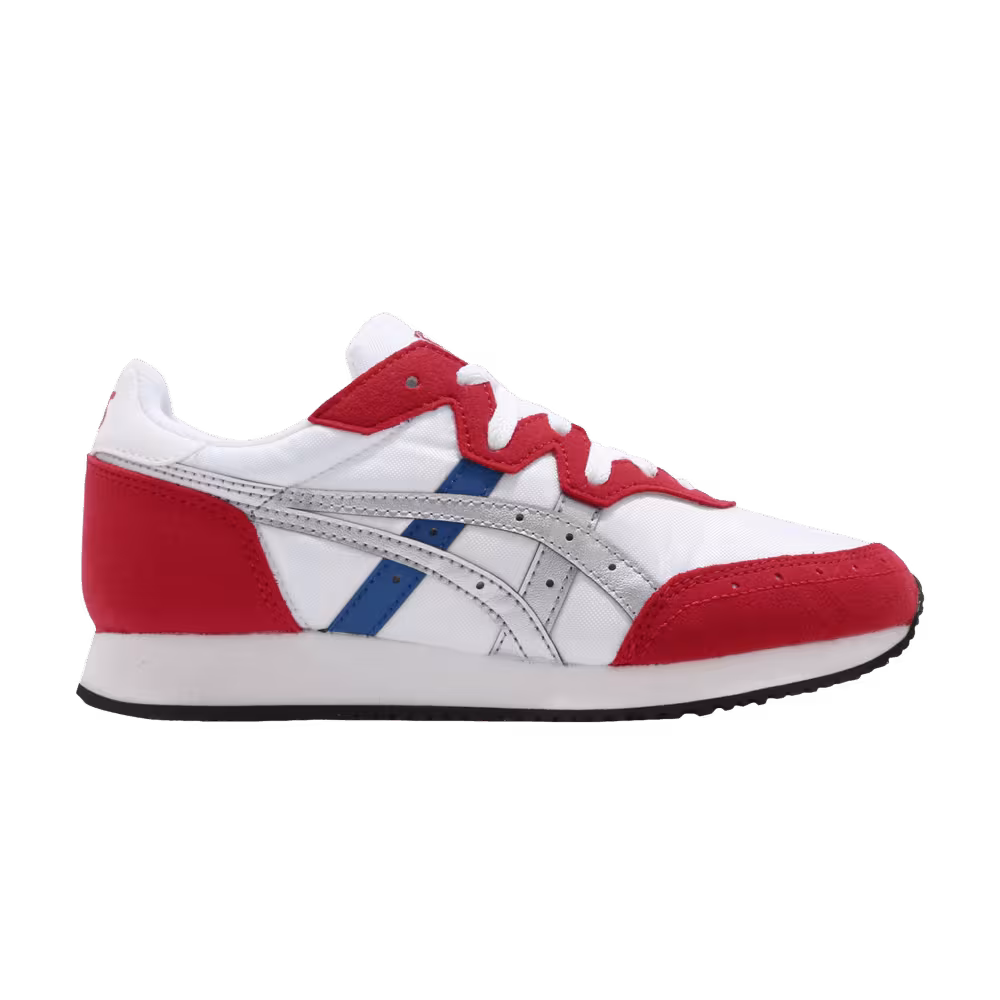 Asics Women's Tarther OG Classic Red