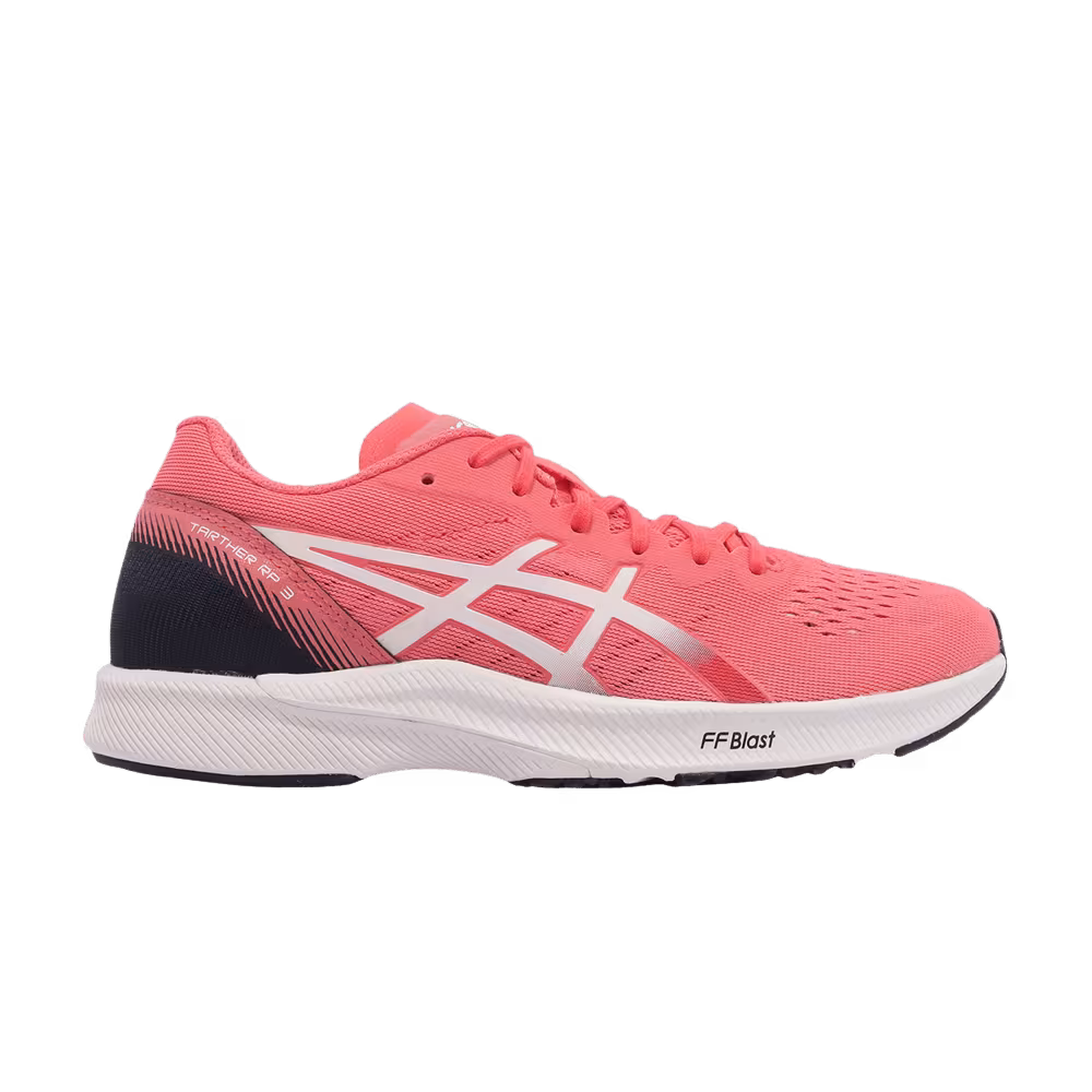 ASICS Women's Tarther RP 3 Papaya