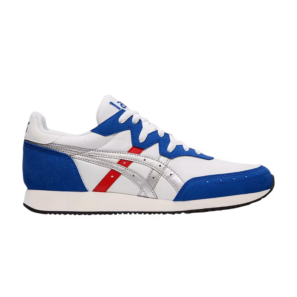 ASICS Tarther OG White Blue