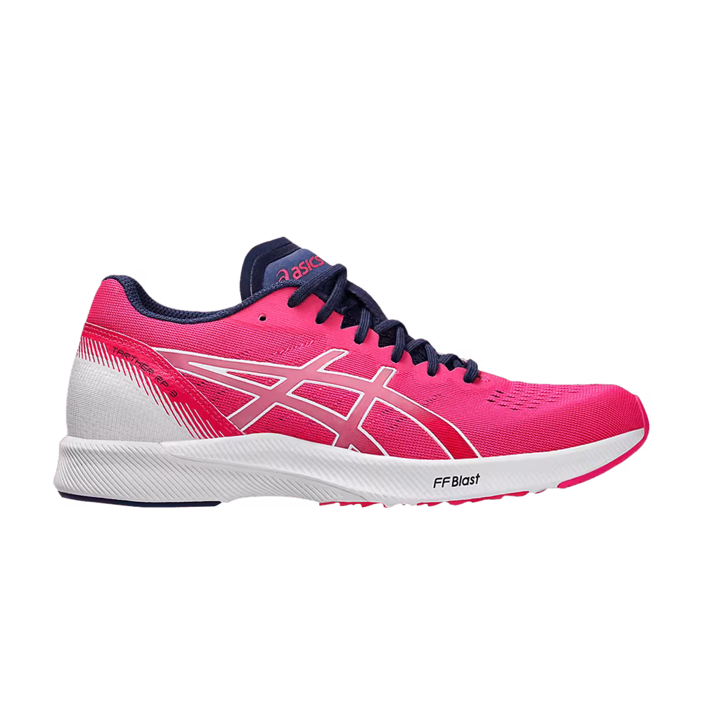ASICS Women's Tarther RP 3 Pink Glo