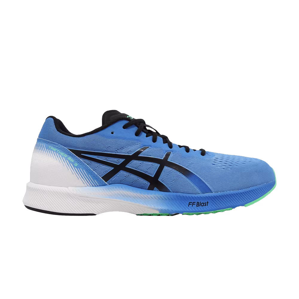 Asics Tarther RP 3 Blue Coast Black
