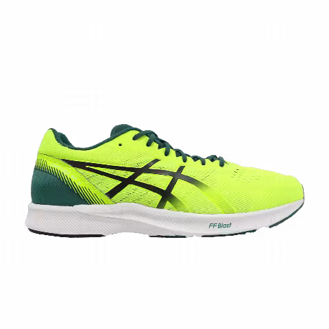 Asics Tarther RP 3 2E Wide 'Safety Yellow Black'