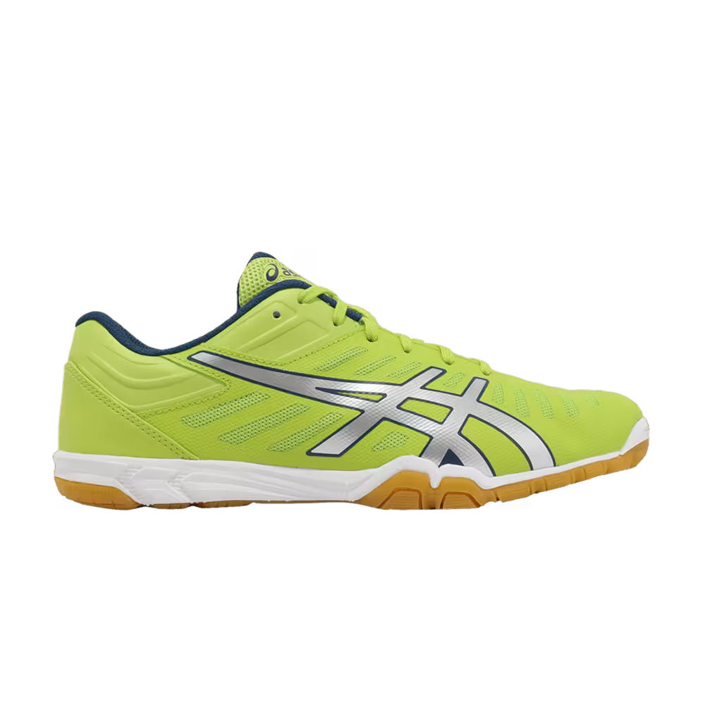 Asics Attack Excounter 2 Neon Lime