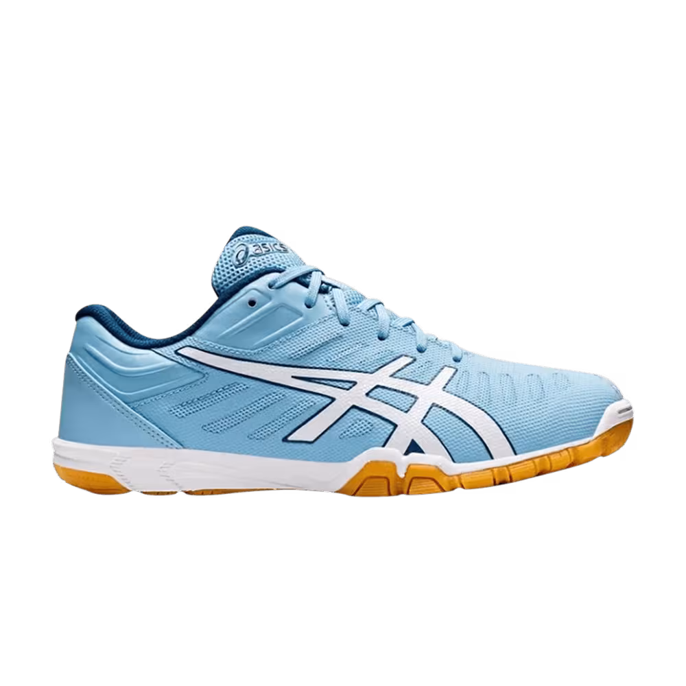 Asics Attack Excounter 2 Arctic Sky Gum