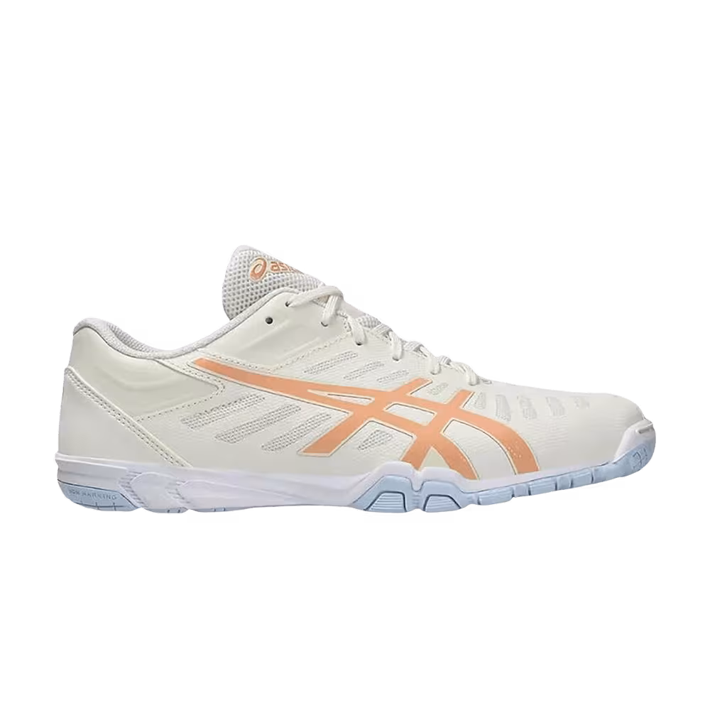 ASICS Attack Excounter 2 Cream Summer Dune