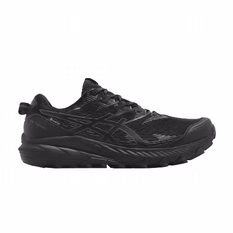 Asics Gel Trabuco 10 GORE-TEX 'Black Carrier Grey'