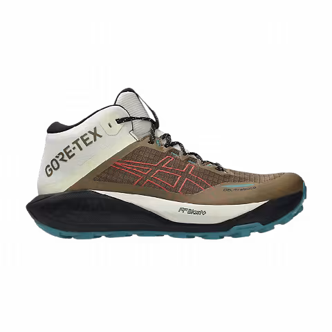 ASICS Gel Trabuco MT GORE-TEX 'Clay Canyon Spice Latte'