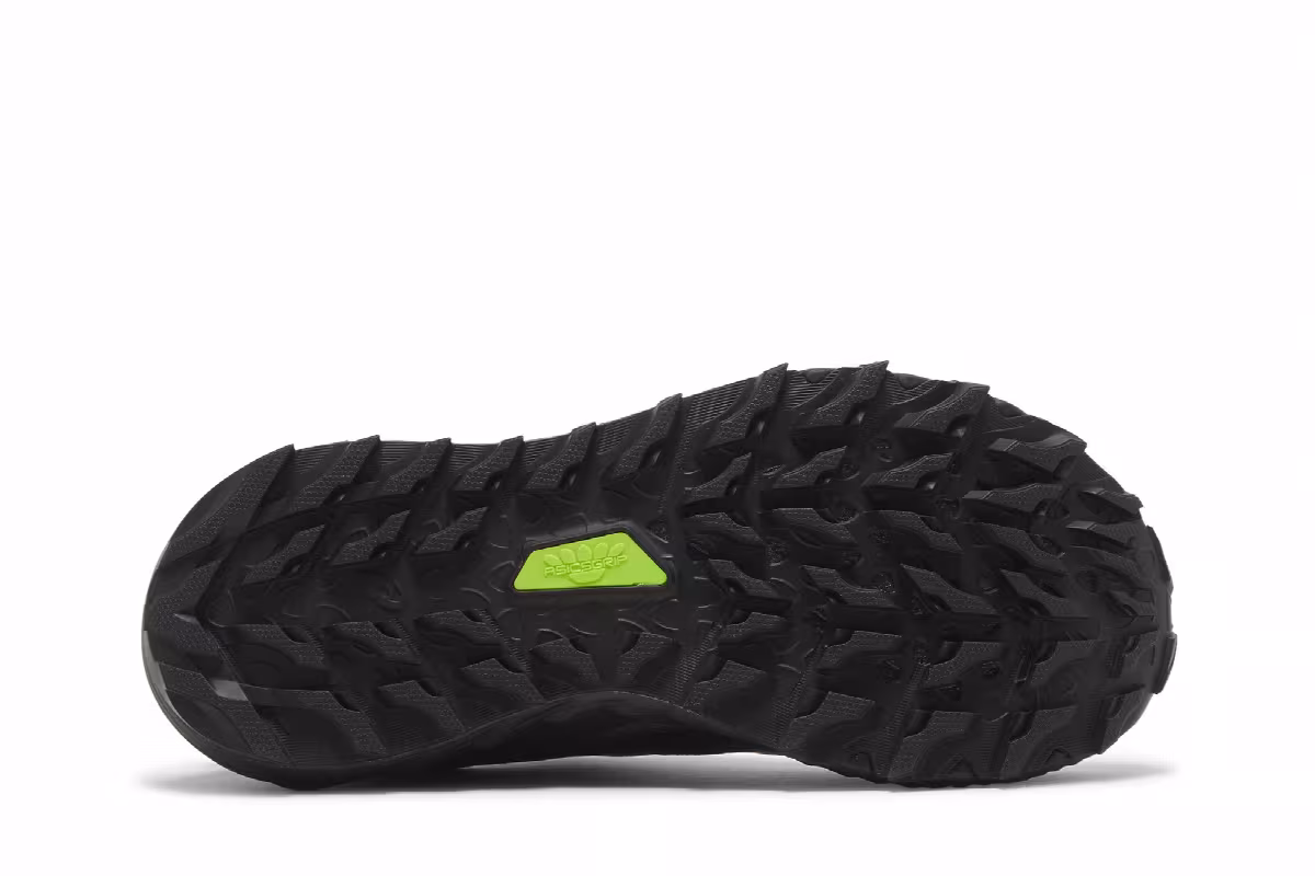 Asics Women's Gel Trabuco 10 GTX Black Grey, view 5