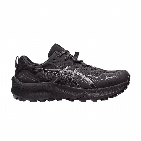 Asics Wmns Gel Trabuco 11 GORE-TEX 'Black Carrier Grey'