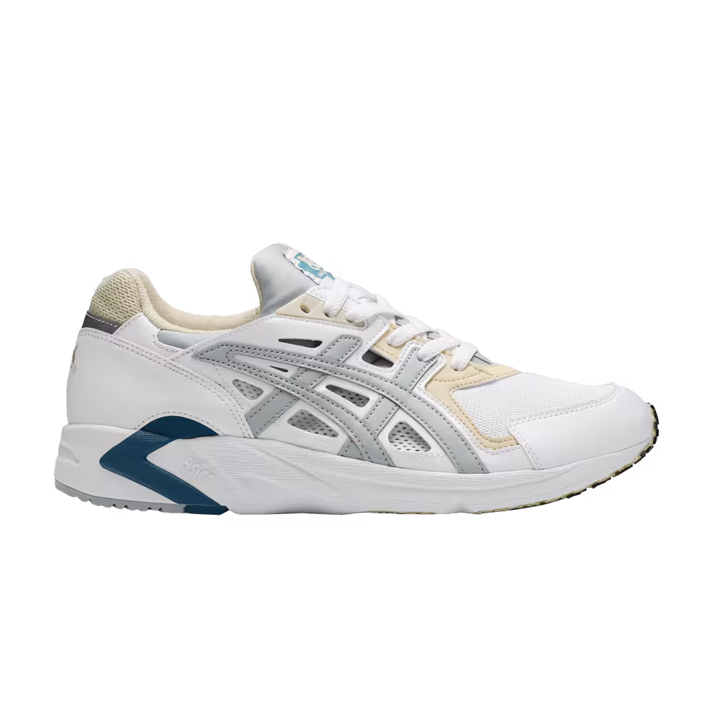 ASICS Gel DS Trainer OG White Mid Grey