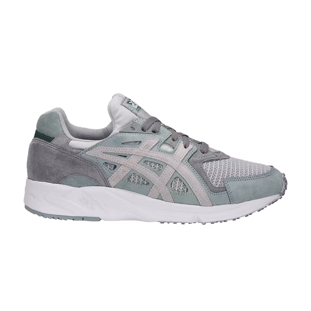 ASICS Gel DS Trainer OG Glacier Grey