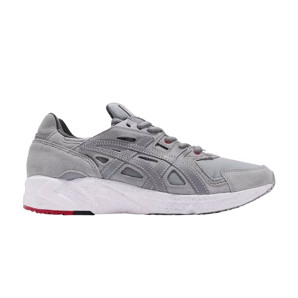 New Era x ASICS Gel DS Trainer OG Stone Grey