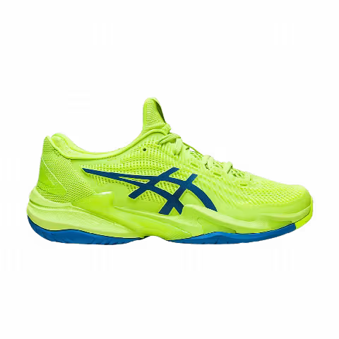Asics Wmns Court FF 3 'Hazard Green'