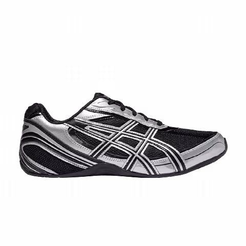 ASICS Wmns Gel-Phai Z 'Black Silver'