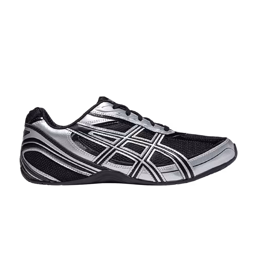 ASICS Women's Gel-Phai Z Black Silver
