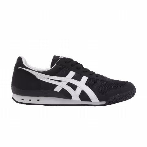 ASICS Ultimate 81 'Black White'