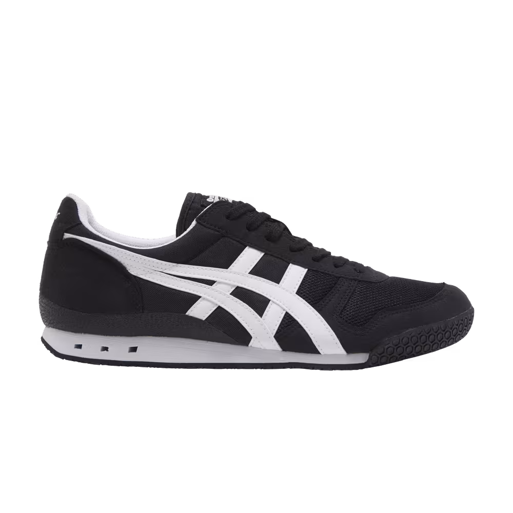 ASICS Ultimate 81 Black White