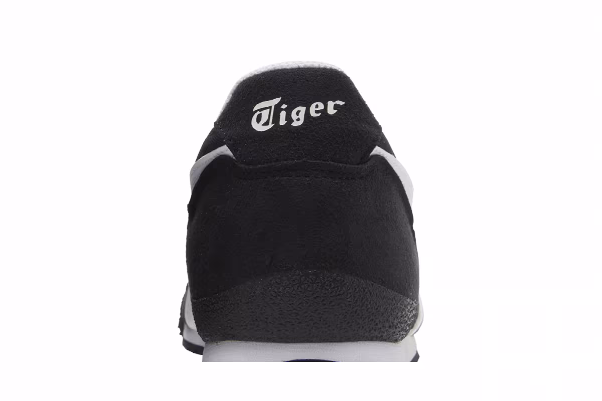 ASICS Ultimate 81 Black White, view 8