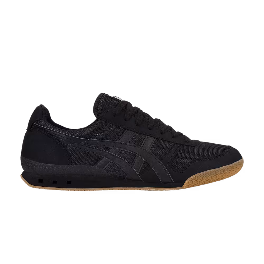 ASICS Ultimate 81 Black Gum