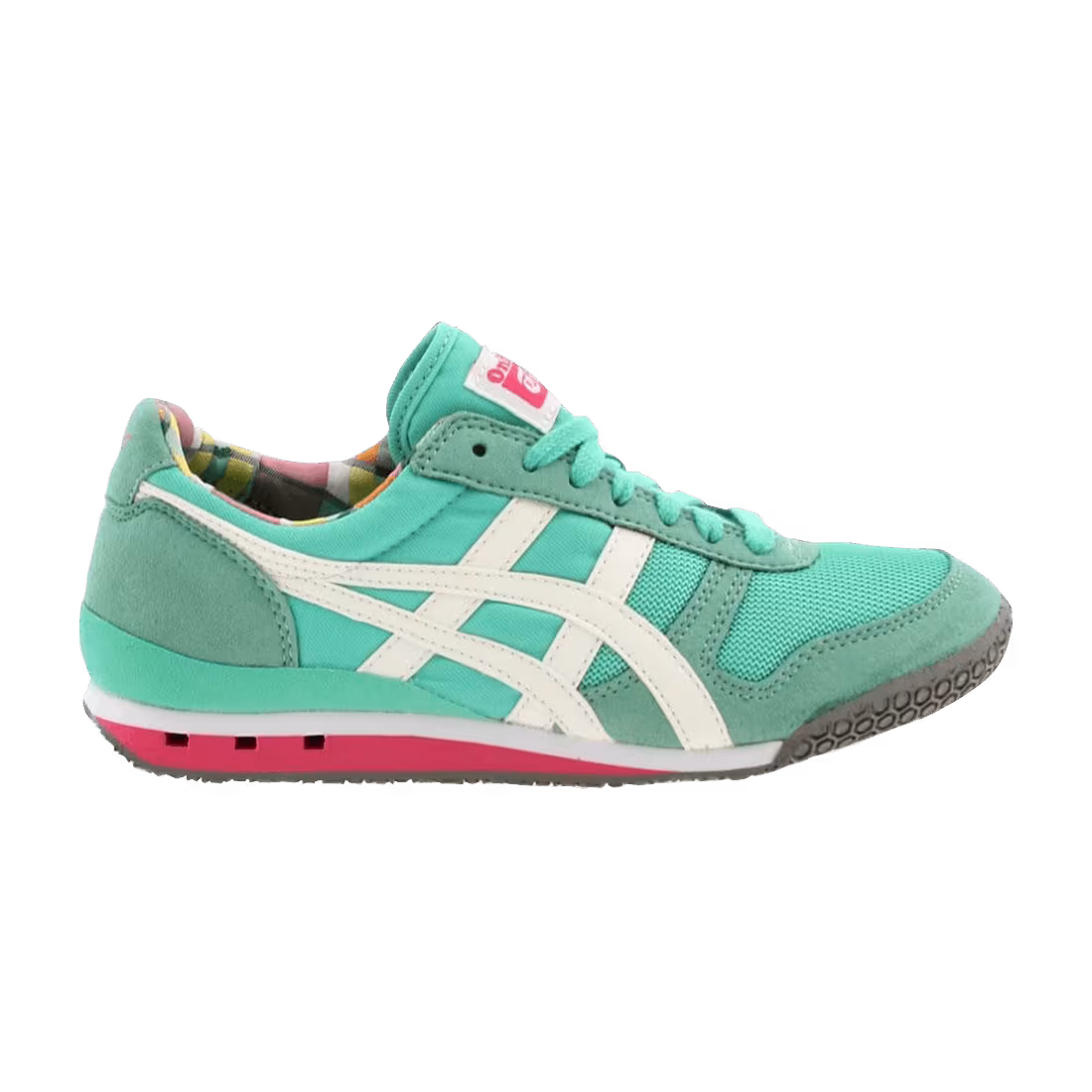 ASICS Women's Ultimate 81
