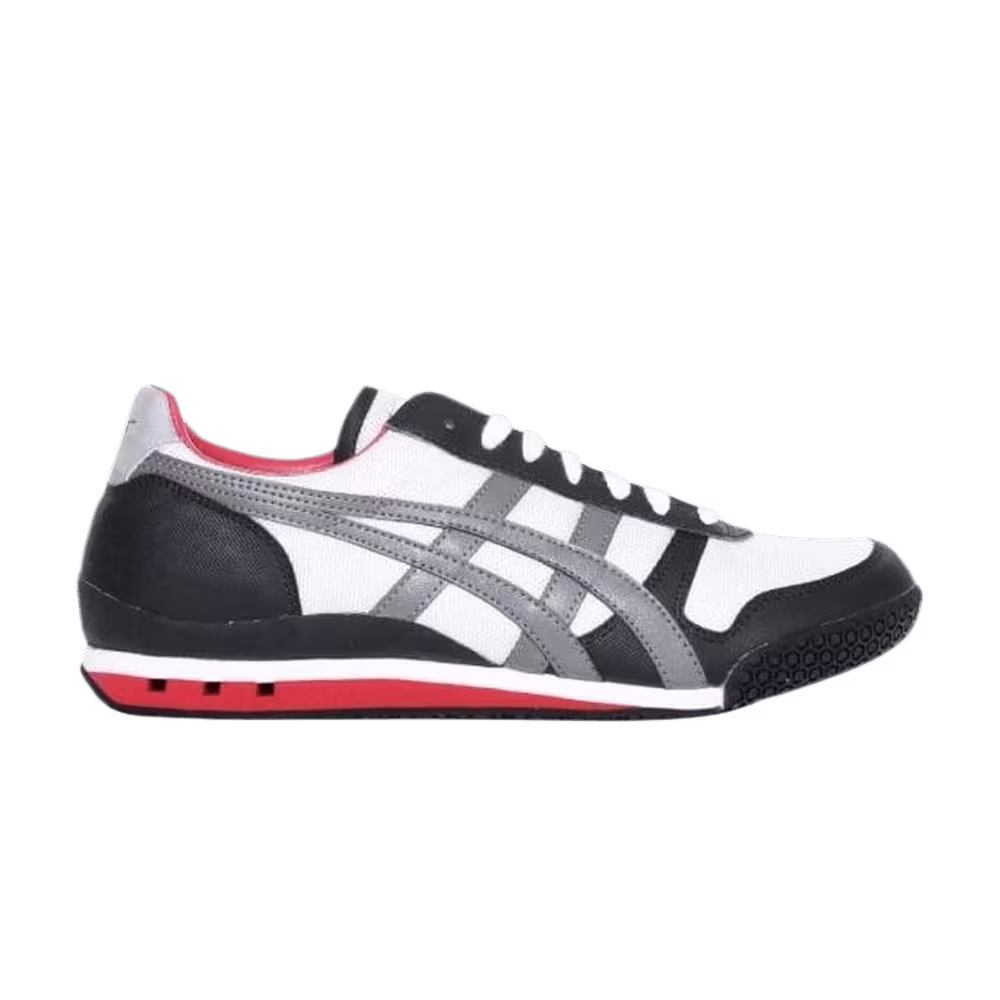 ASICS Ultimate 81 White Shadow