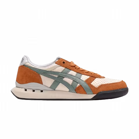 ASICS Ultimate 81 EX 'Orange Mint'