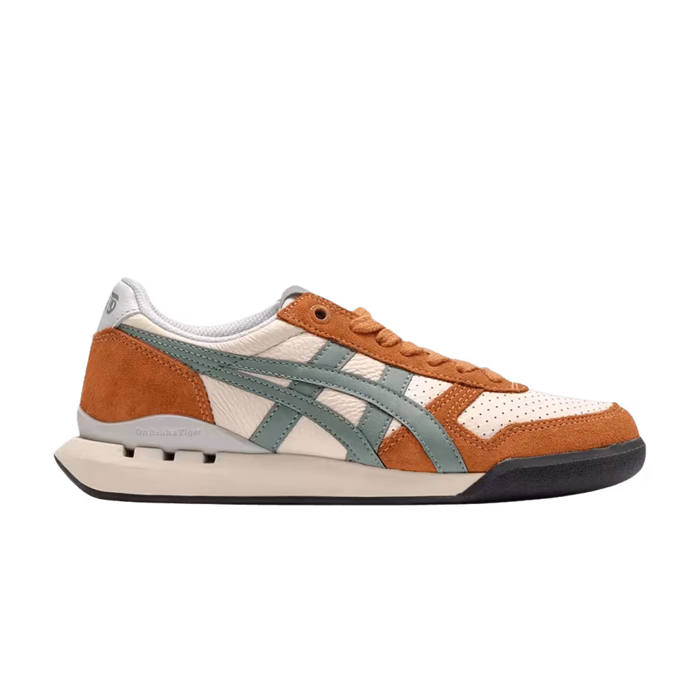 ASICS Ultimate 81 EX Orange Mint
