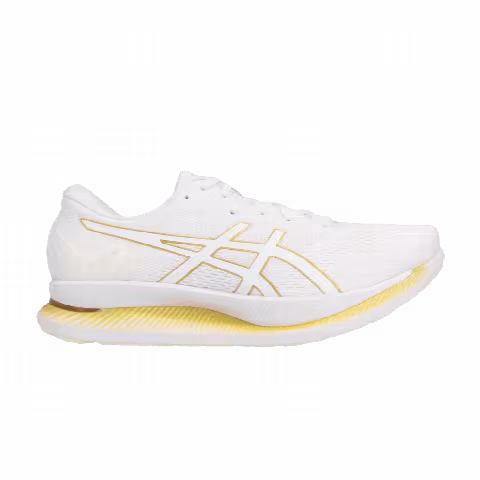 Asics GlideRide 'Pure Gold'