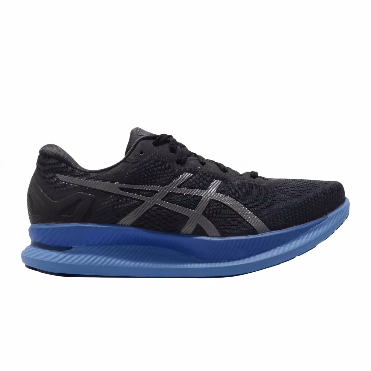Asics GlideRide Gun Metal