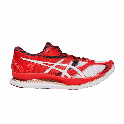 Asics GlideRide 'Tokyo'