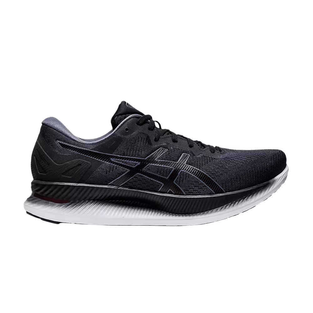 Asics GlideRide Graphite Grey