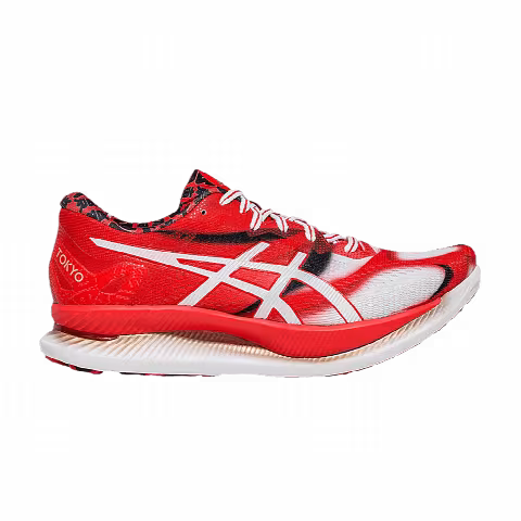 Asics Wmns GlideRide 'Tokyo Marathon'