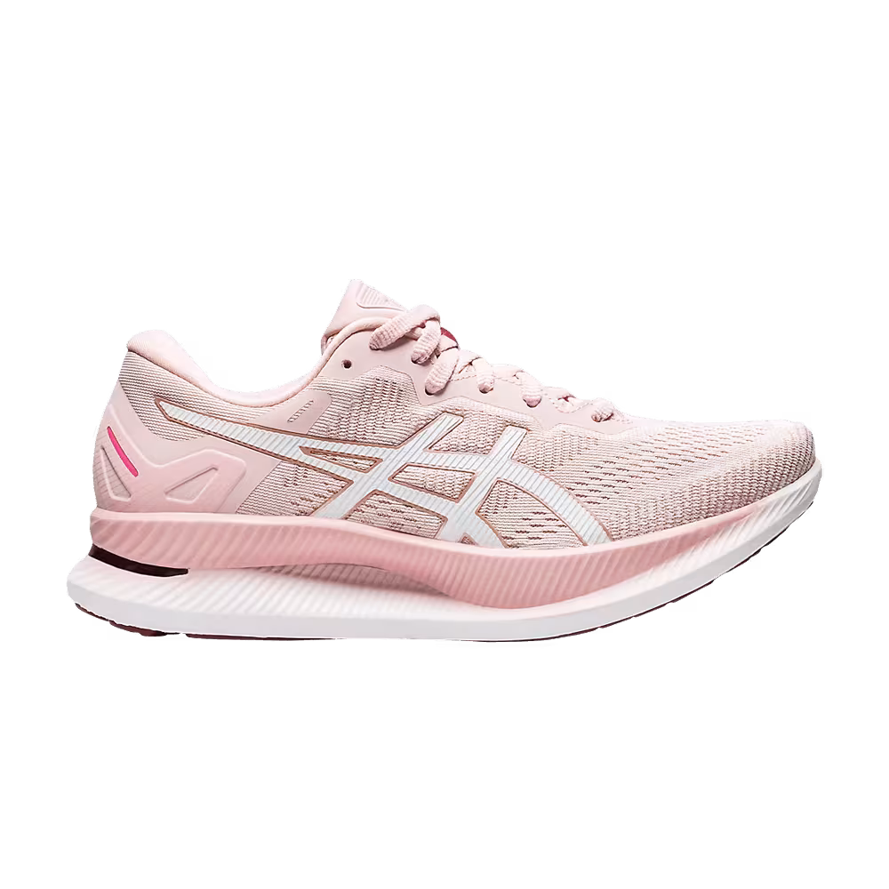 Asics Women's GlideRide Ginger Peach