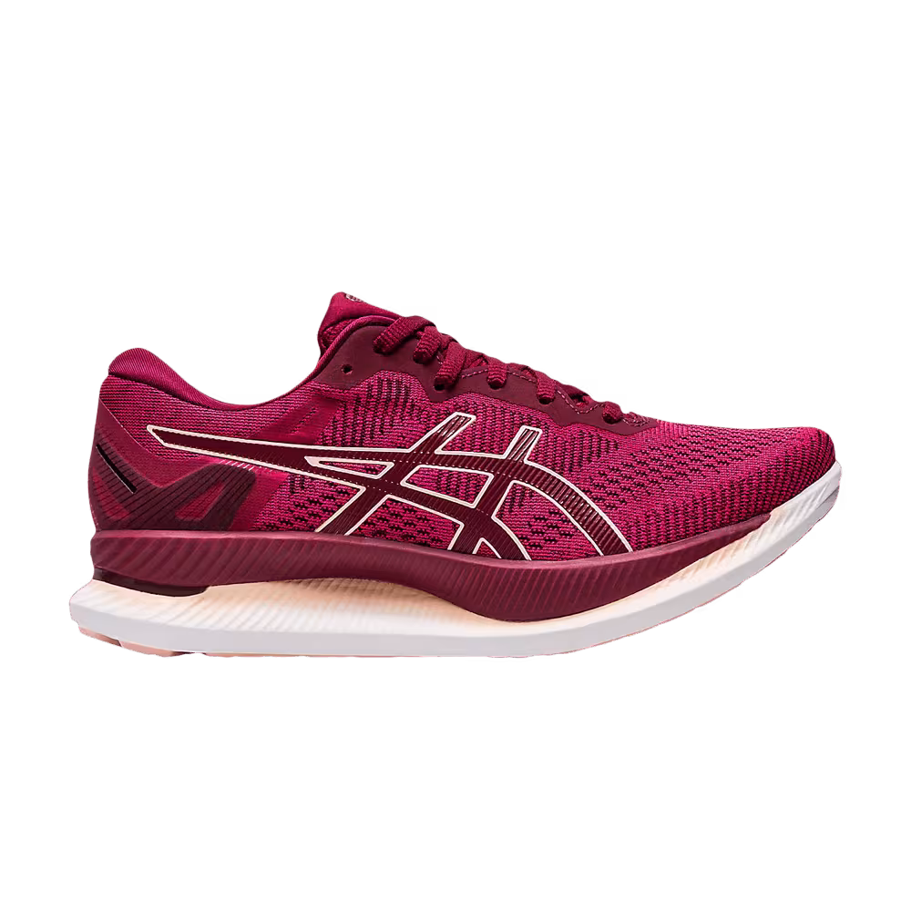 Asics Women's GlideRide Rose Petal