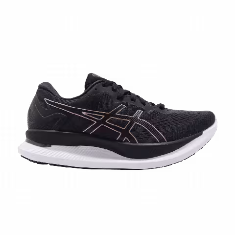 Asics Wmns GlideRide 'Black'