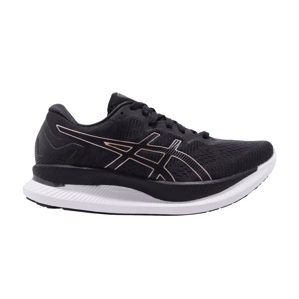 Asics Women's GlideRide Black