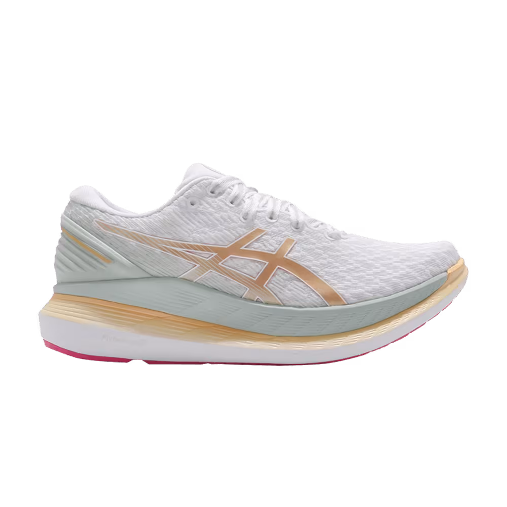 Asics Women's GlideRide 2 New Strong