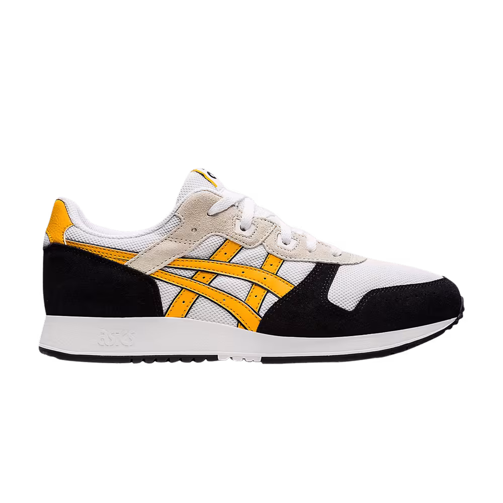 ASICS Lyte Classic White Sunflower