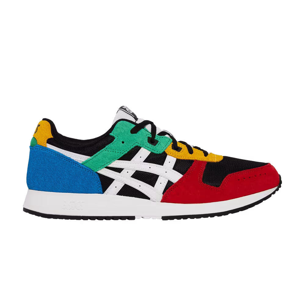 ASICS Lyte Classic Black Multi