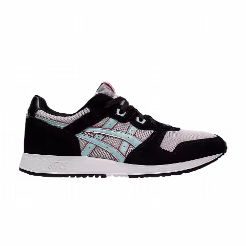 Asics Lyte Classic 'Black Aqua Angel'