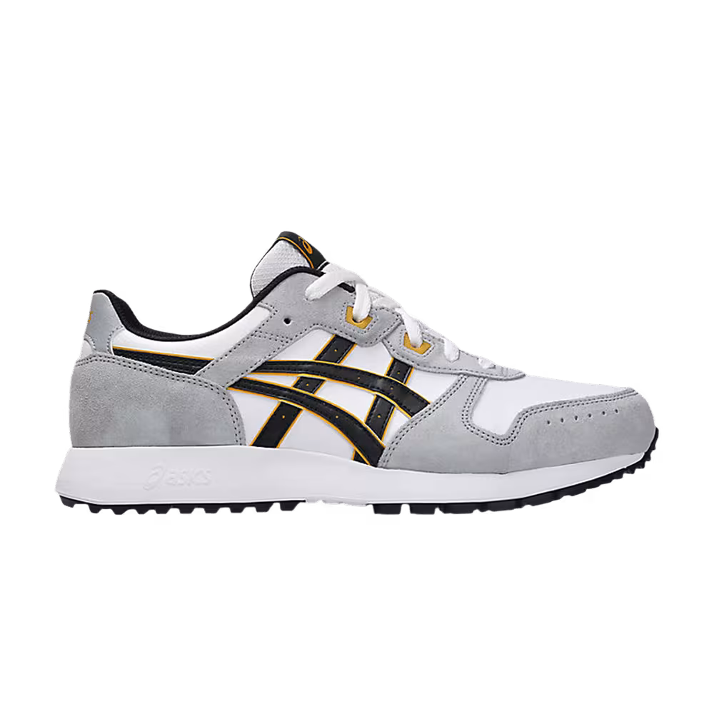 ASICS Lyte Classic Golf Piedmont Grey