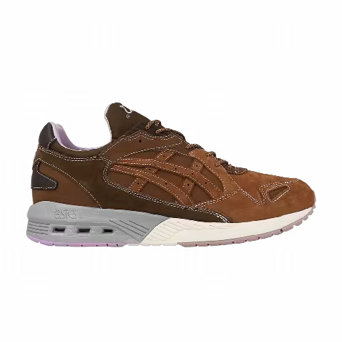 mita x ASICS GT Cool Express 'Lotus Pond'