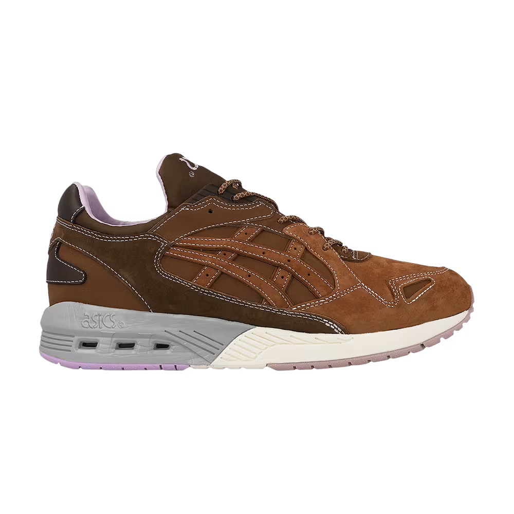mita x ASICS GT Cool Express Lotus Pond