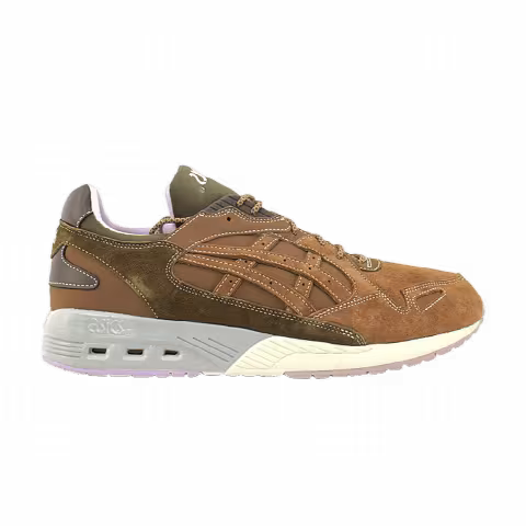 ASICS GT Cool Xpress 'Cool Run Brown'