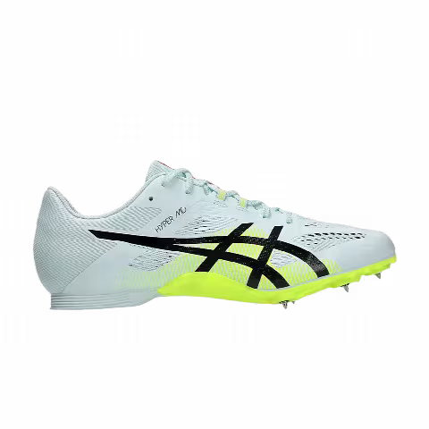 ASICS Hyper MD 8 'Soothing Sea Black'