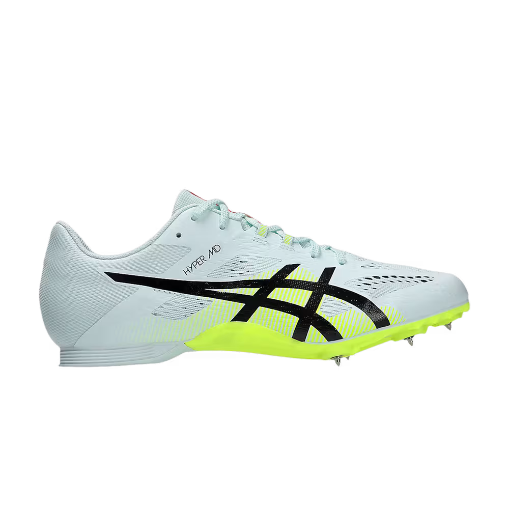 ASICS Hyper MD 8 Soothing Sea Black