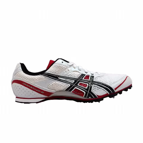 Asics Hyper MD 4 'White Flame'